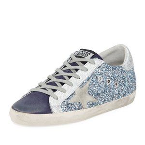 Golden Goose Superstar Sneaker